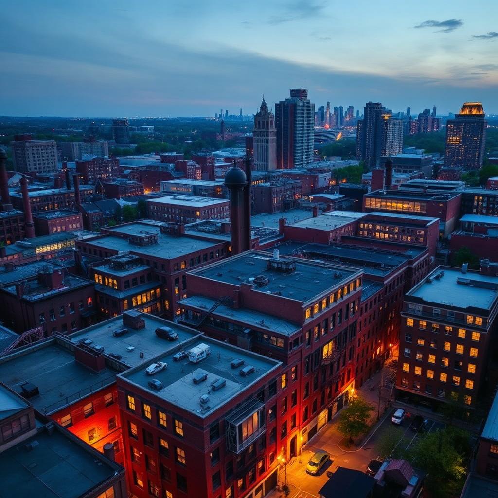 Northern Liberties Philadelphia